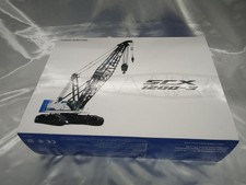 1/50 Scale Model Crawler Crane Model Number SCX1200 3 Hitachi Sumitomo Heavy Ind picture