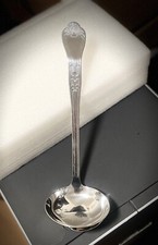 Comercial Grade Heavy Duty Stainless Steel Large Soup Spoon picture