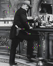 JOHN WAYNE ACTOR IN THE SHOOTIST FILM 8