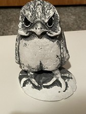 BEKKA Handcrafted from Mt. St. Helens Volcano Ash 3”x 4” Washington, USA picture