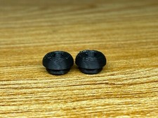 Replacement Spool Cover Inserts (Set of 2) for Brother Portable Typewriters picture