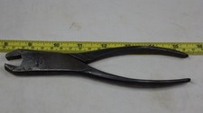 Vintage Utica Battery Terminal Pliers No 1 Design picture