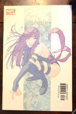 X-Men Unlimited #47 High Grade picture