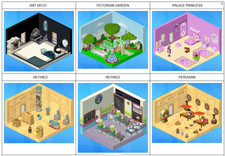 Webkinz Rare Curio Shop Items - NOW INCLUDING PERUVIAN AND RETIRED ITEMS picture