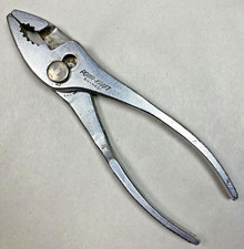 Vintage POWR-KRAFT Tools 84-4651 - 6-1/2