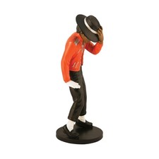 Ebony Treasures Positive Image Gifts R&B Dancer Figurine 3, 8.75 inch Height picture