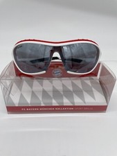 Exclusive sports glasses from German football brand FC Bayern Munich picture