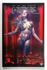 Witchblade Awakenings Vol. 1 TPB (2006) Top Cow Comics  picture