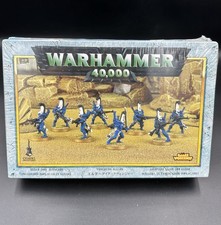 Warhammer 40K Eldar Dire Avengers 3rd Edition 8 Pieces NEW picture