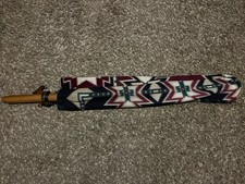 High Spirits Native American-style flute Spanish Cedar In G Minor. picture