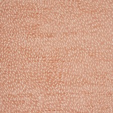 Schumacher Versatile Small Scale Chenille Fabric- Menemsha / Blush 5 yds 75614 picture