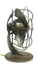 Antique 1933 GE General Electric 10