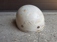 Vintage Japanese motorcycle helmet Arai Hirotake Shoten Co.  picture