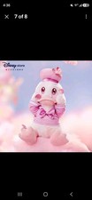 Donald Duck Sakura Plushie picture