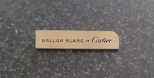 ORIGINAL CARTIER 