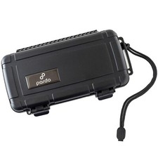 Pardo Cigar Travel Humidor  - Holds up to 5 Cigars picture