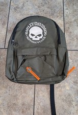 Harley Davidson Backpack New With Tags picture