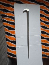 Rare Craftsman Lady Foot Pry Bar Rolling Heel 42892 16