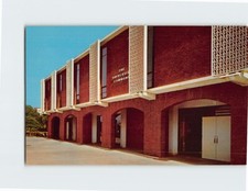 University Commons Mississippi Southern University Hattiesburg MS USA T-346510 picture