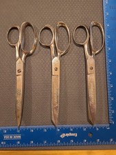 Lot of 3 Keen Kutter 8