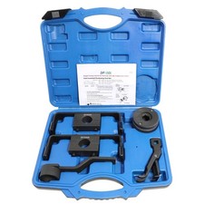 Engine Timing Tool Kit 4.6L 5.4L 6.8L 2V 4V Fits Ford Cam Crankshaft Valve picture