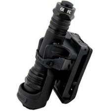 Blackhawk 75GH00BK Mod-U-Lok Flashlight Holder picture