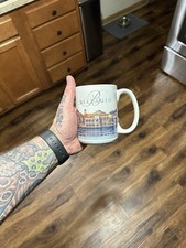 Bellagio Las Vegas Hotel Casino Coffee Mug picture