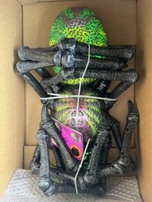 Home Accents 2026Halloween Classics Holiday LED Poseable Spider Home Depot NIB picture
