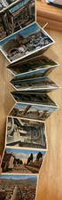 ANTIQUE VINTAGE POMPEII ITALY 
