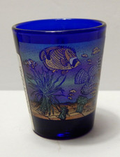 Kauai Island Shot Glass picture