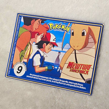 Nintendo 1999 Pokémon PokéTrivia Jolteon #135 Non-Sport Trading Card picture