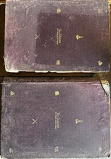 The Soldiers In Our civil war 1800s 2 Original Volumes & Stories. picture