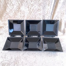 Gucci Porcellana Porcelain Trinket Change Tray 10cm Set of 6 Made in Japan picture