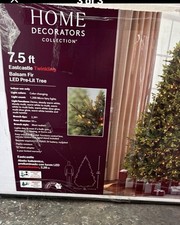 Eastcastle Chrismas 7.5 Ft picture