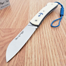 Nieto Poseidon Folding Knife 3.25