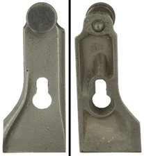 Original Cap & Screw for Stanley No. A 78 Rabbet - Aluminum - mjdtoolparts picture