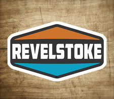 Ski Revelstoke British Columbia 3.75