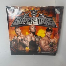 BrownTrout WWE Superstars 2015 16-Month Wall Calendar WMH359-2815 New picture