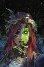 Poison Ivy #50 (PRESALE 12/2/26) Cover Select picture