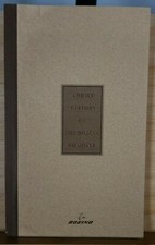 1999 A Brief History of the Boeing Company - Paperback picture