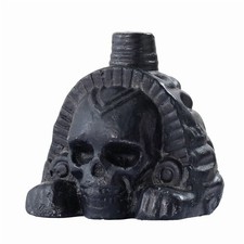 Real Screaming Aztec Death Whistle Loudest Authentic Human Sounding Terrifying picture