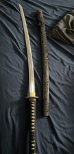 Selling a Samurai Sword $500 to $900 picture