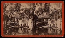 100) Green Cove Springs, became famous as a premier resort town in 1870's picture