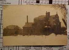 1911 Hartford Connecticut RPPC Postcard picture