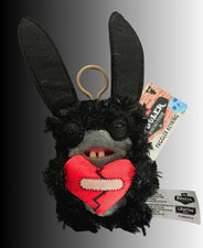 Zuru Fuggler 5-inch Keyring — 