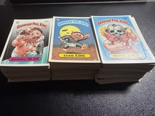 Vintage GPK Lot 300 Original Series 3 and up Cards picture