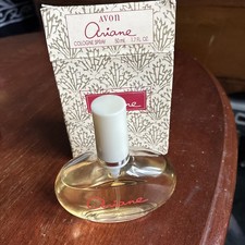 Vintage 1993 Avon Ariane 1.7 FL OZ  Fragrance  picture