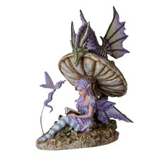 PT Amy Brown Designer Dragons 