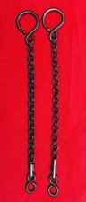 NICE PRETTY #1 Cowboy VAQUERO HANDMADE Bridle Bit 10 1/2