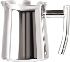 Frieling USA 18/10 Stainless Steel Creamer/Frothing Pitcher 0105 New picture